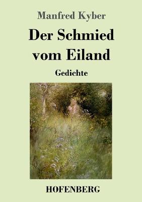 Book cover for Der Schmied vom Eiland