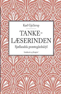 Book cover for Tankelæserinden