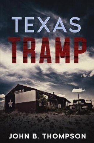 Cover of Texas Tramp