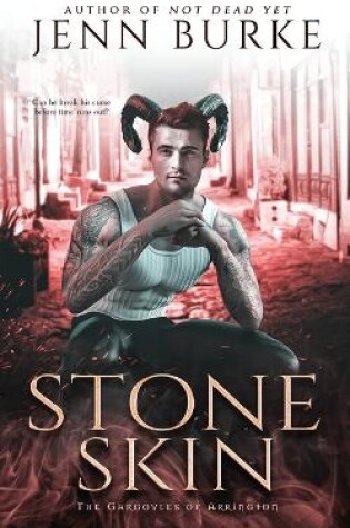 Cover of Stone Skin