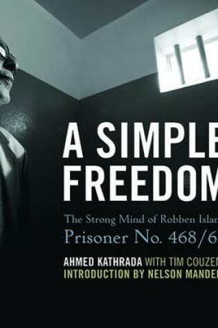 Cover of A Simple Freedom