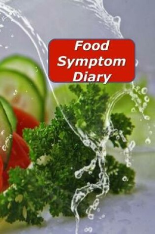 Cover of Food Symptom Diary