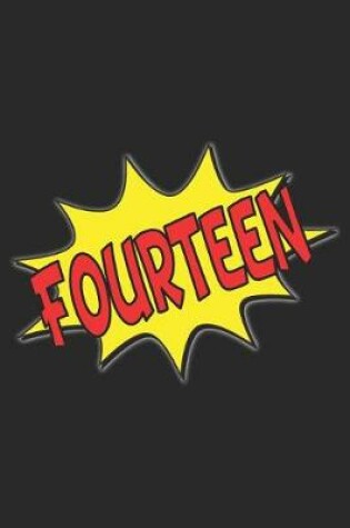 Cover of Fourteen