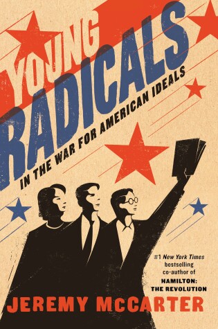 Cover of Young Radicals