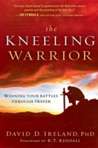 Cover of The Kneeling Warrior