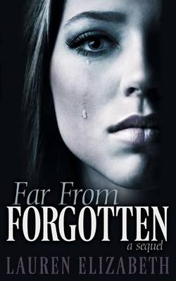 Book cover for Far from Forgotten