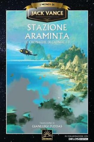 Cover of Stazione Araminta