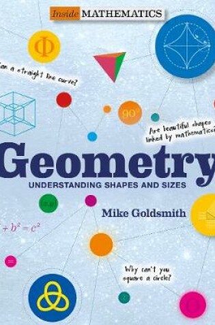 Cover of Geometry (Inside Mathematics)