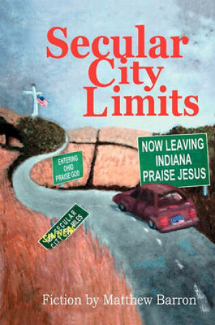 Cover of Secular City Limits