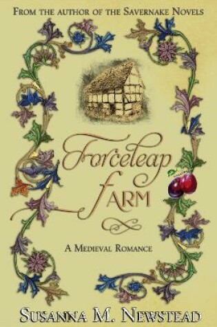 Cover of Forceleap Farm