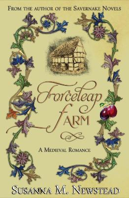 Book cover for Forceleap Farm