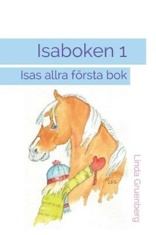 Cover of Isaboken 1