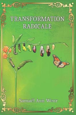 Book cover for Transformation Radicale