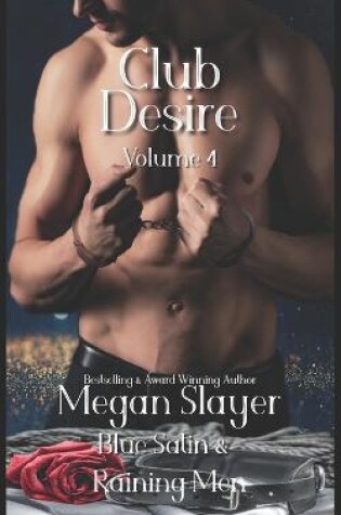 Cover of Club Desire, Volume 4