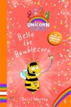 Book cover for Bella the Bumblecorn