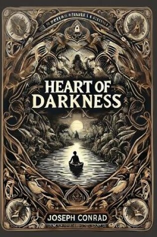 Cover of Heart of Darkness(Laminated Hardback with Jacket)