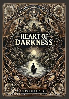 Book cover for Heart of Darkness(Laminated Hardback with Jacket)