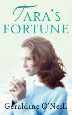 Book cover for Tara's Fortune