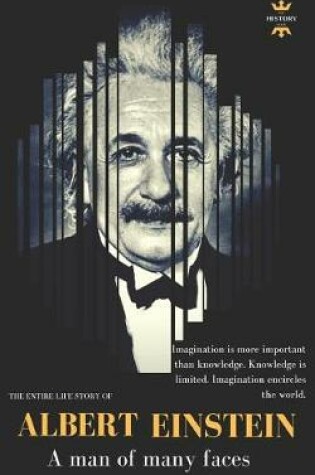 Cover of Albert Einstein