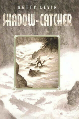 Cover of Shadow-Catcher