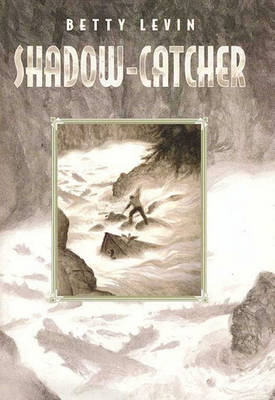 Book cover for Shadow-Catcher