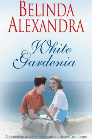 Cover of White Gardenia