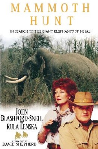 Cover of Mammoth Hunt