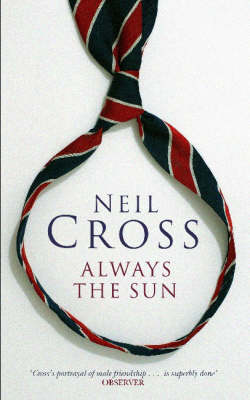 Book cover for Always the Sun
