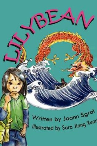 Cover of Lilybean