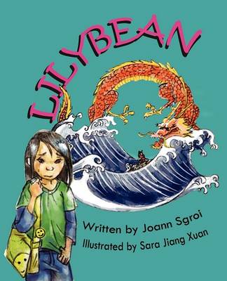 Cover of Lilybean