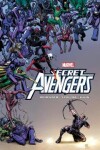 Book cover for Secret Avengers By Rick Remender Volume 3