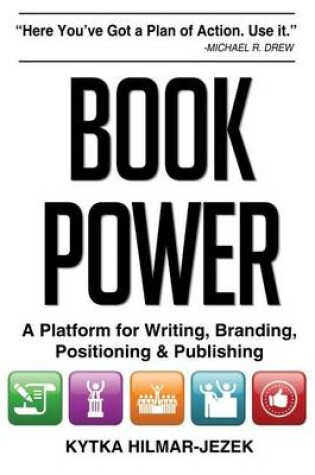 Cover of Book Power