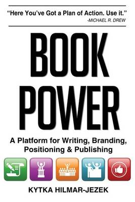 Book cover for Book Power