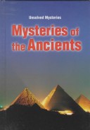 Book cover for Mysteries of the Ancients