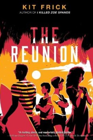 Cover of The Reunion