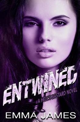 Book cover for Entwined