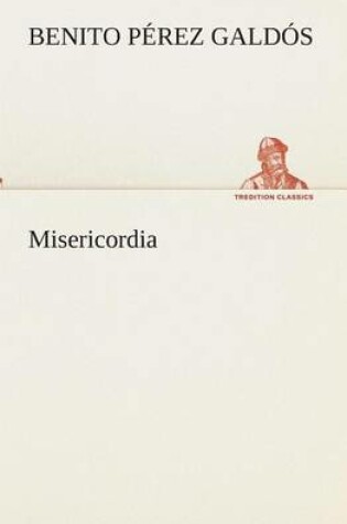 Cover of Misericordia