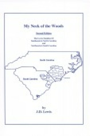 Cover of My Neck of the Woods