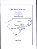 Book cover for My Neck of the Woods