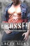 Book cover for Layers Crossed