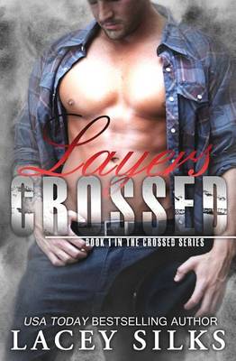 Book cover for Layers Crossed