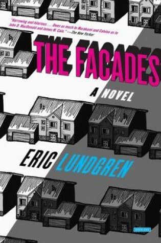 Cover of Facades