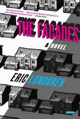 Book cover for Facades