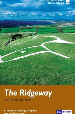 Cover of The  Ridgeway