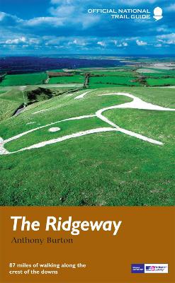 Book cover for The  Ridgeway