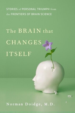 Cover of The Brain That Changes Itself