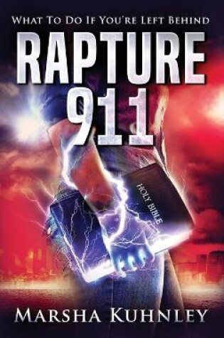 Cover of Rapture 911