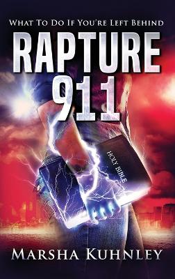 Book cover for Rapture 911