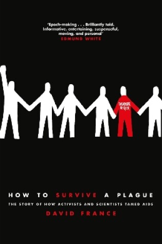 Cover of How to Survive a Plague