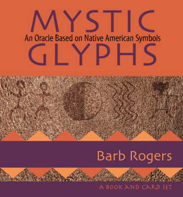 Book cover for Mystic Glyphs